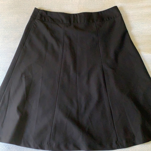 Merona A-Line Skirt - Picture 1 of 5